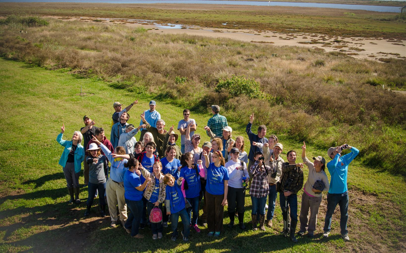 City Nature Challenge 2021: Houston-Galveston - Explore Lone Star Coastal