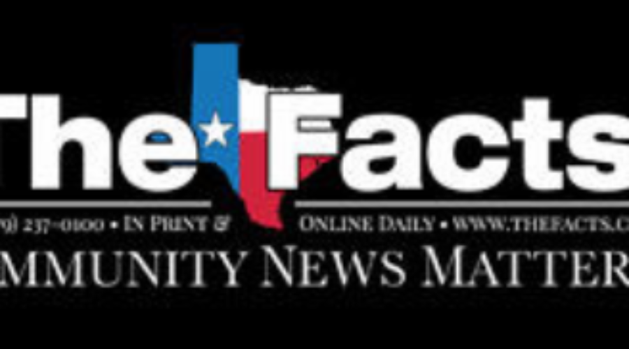 “The Facts” Brazoria County – Website launches to boost economy, environment